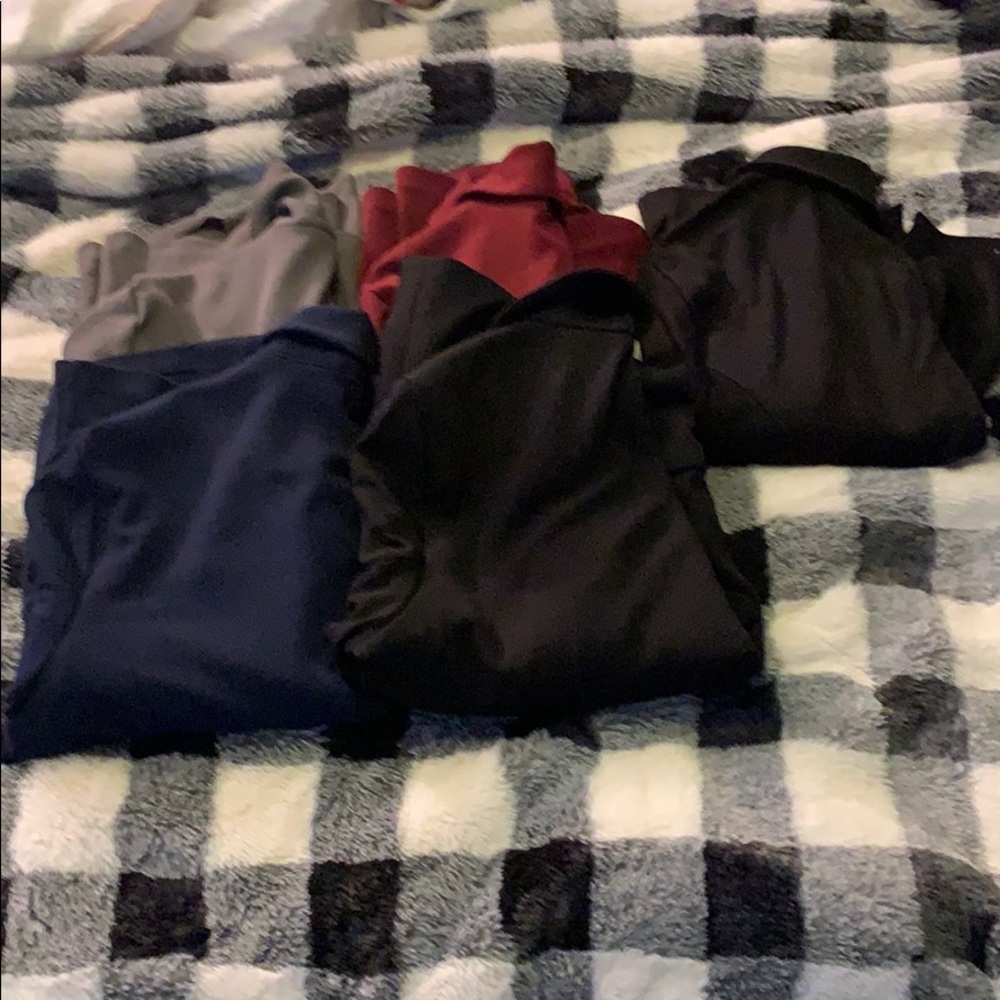 Blazers Bundle